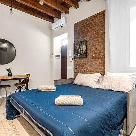 Mo22 Loreto- Duomo- Chic - Luxury - Boho Mailand Exterior foto