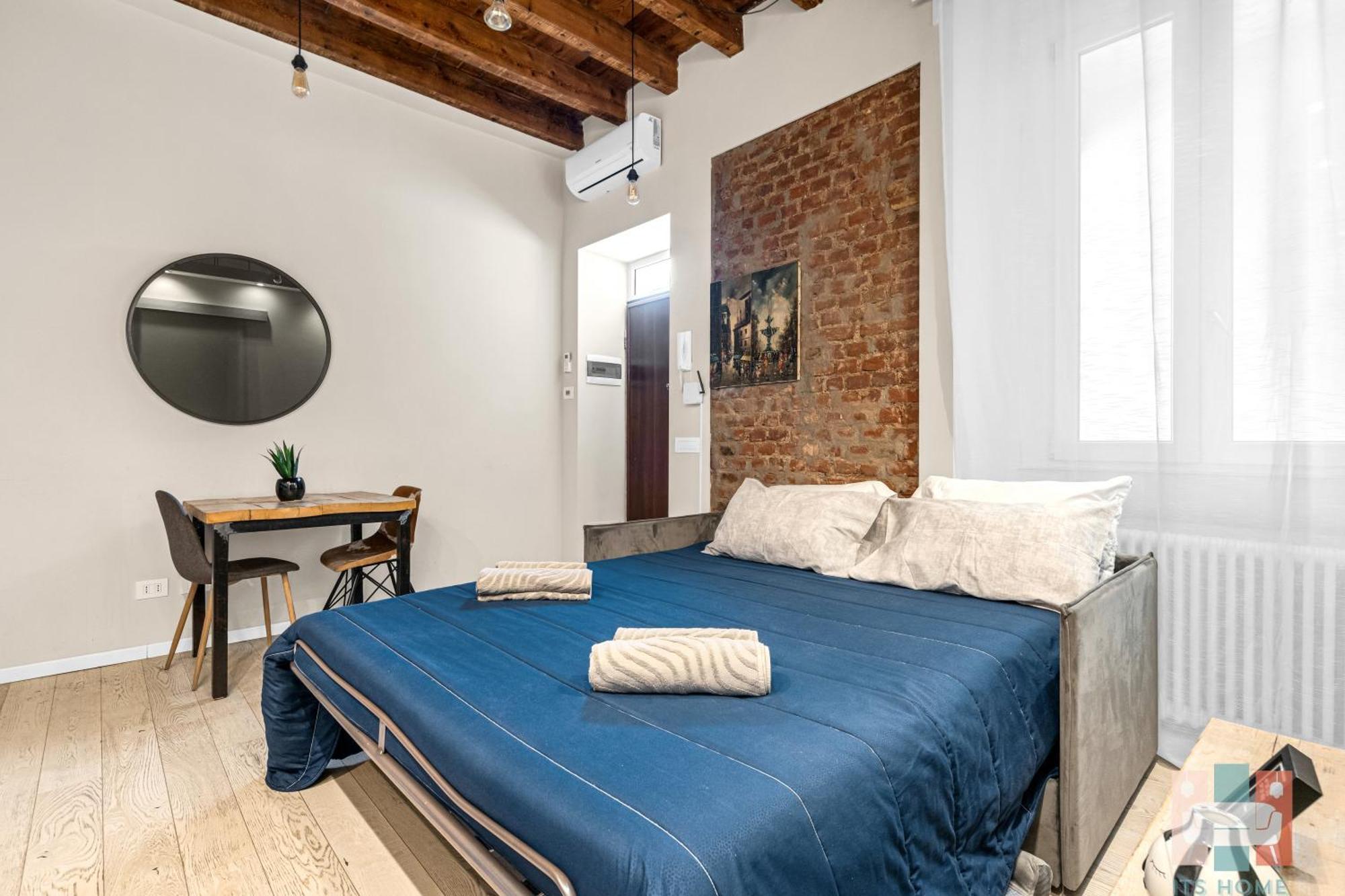 Mo22 Loreto- Duomo- Chic - Luxury - Boho Mailand Exterior foto